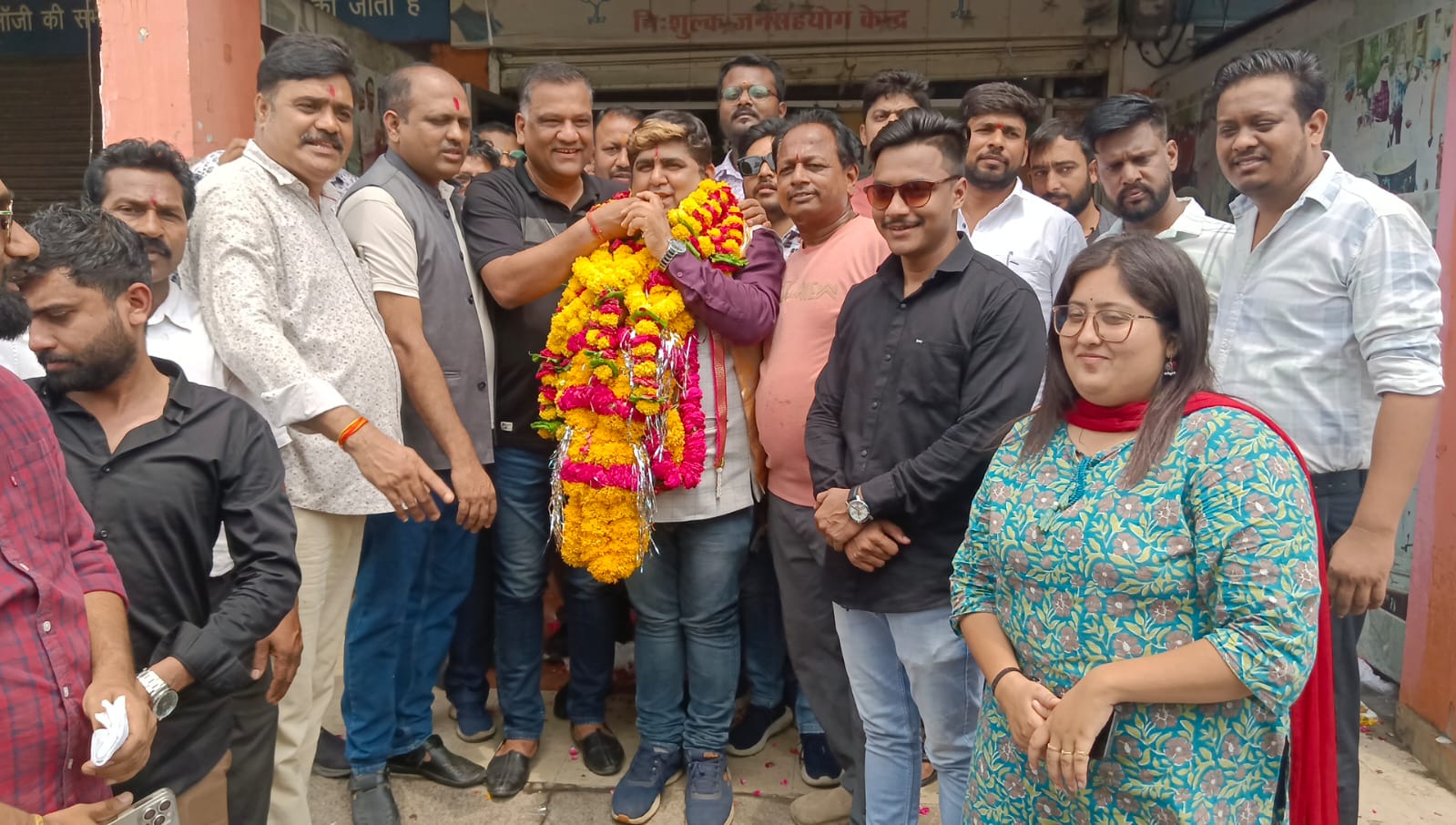 भाजपा नेता सोनू बचवानी बने रेलवे सलाहकार समिति के सदस्य, 2 1748177538 WhatsApp Image 2025 05 25 at 1.24.36 PM